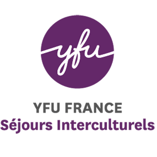 logo organisme yfu france