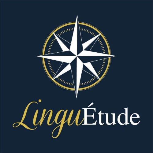 Logo organisme linguetude